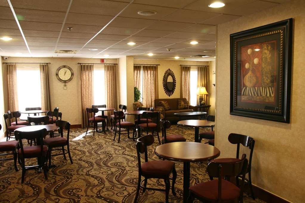 Hotel Hampton By Hilton Of Eddyville