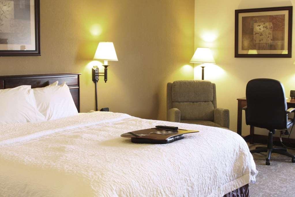 Hampton By Hilton Of Eddyville
