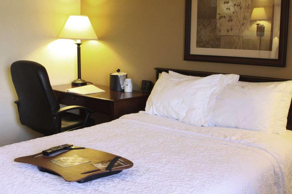 Hampton By Hilton Of Eddyville Hotel 3*