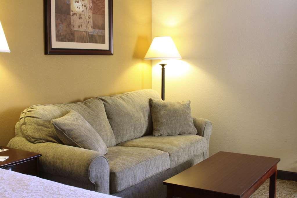 Hotel Hampton By Hilton Of Eddyville