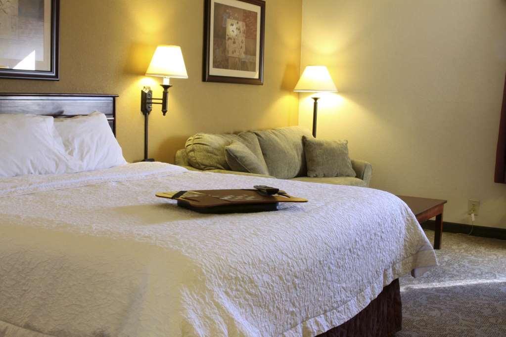 Hampton By Hilton Of Eddyville Kuttawa