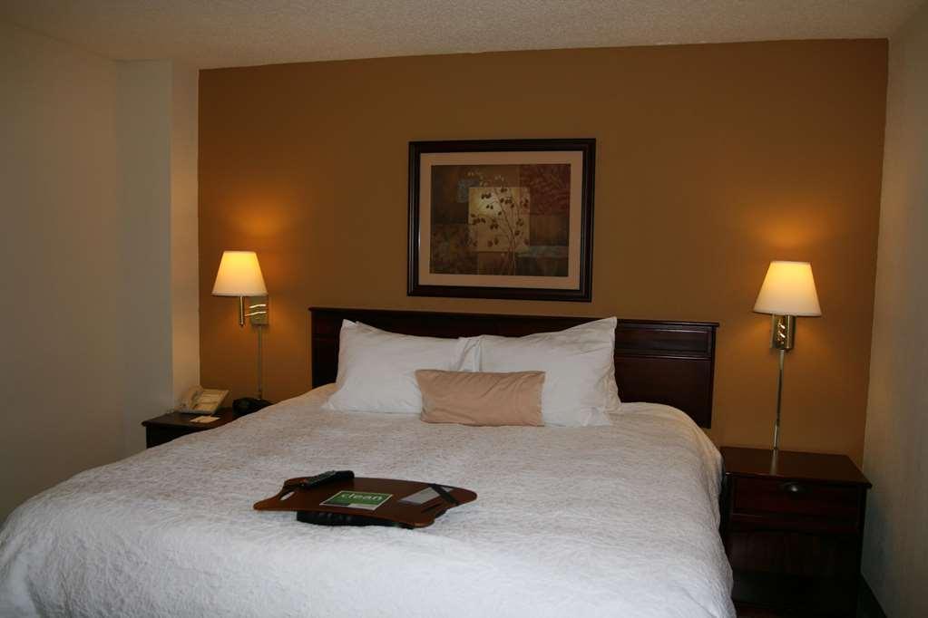 Hotel Hampton By Hilton Of Eddyville
