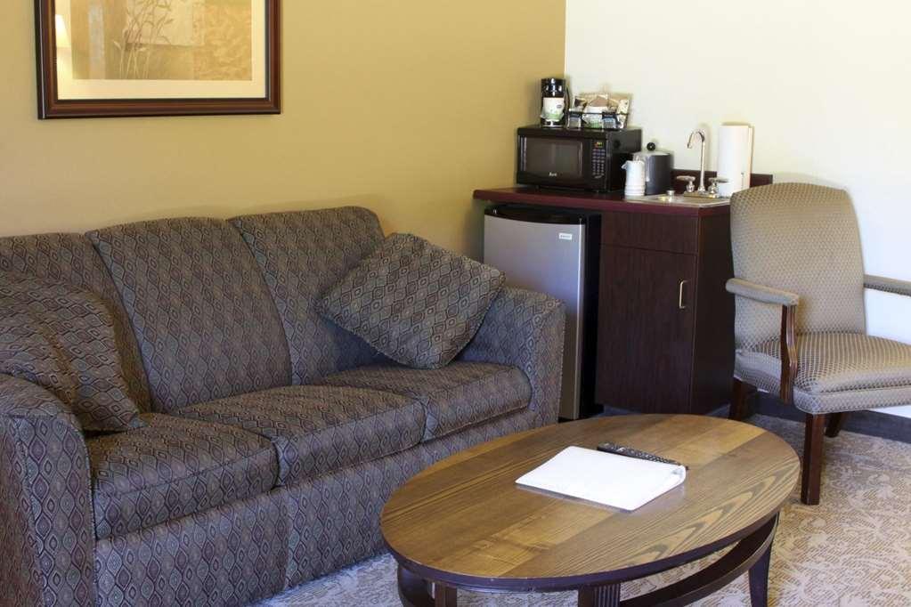 Hotel Hampton By Hilton Of Eddyville 3*