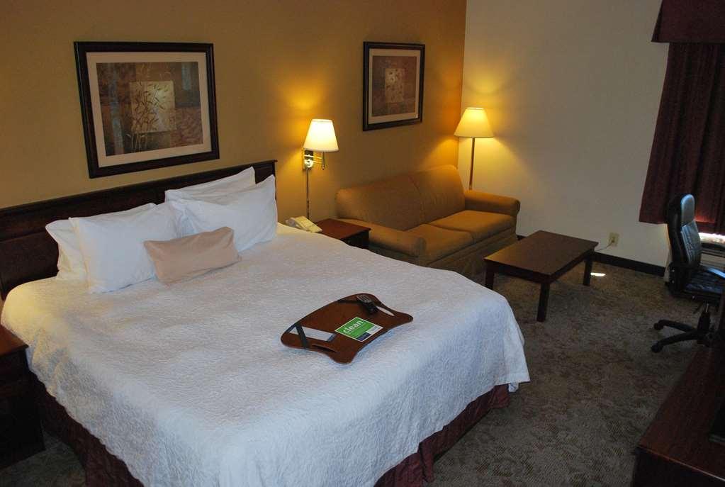Hampton By Hilton Of Eddyville 3*