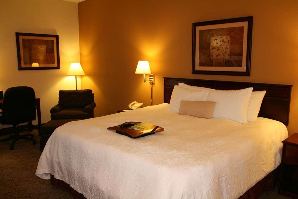 Hotel Hampton By Hilton Of Eddyville
