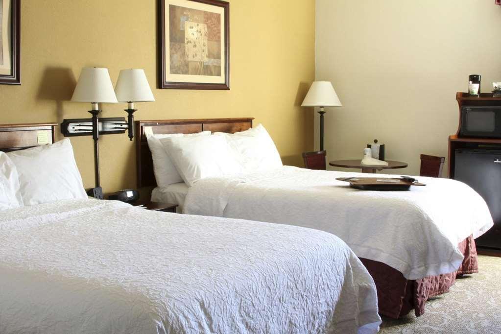 Hampton By Hilton Of Eddyville Kuttawa