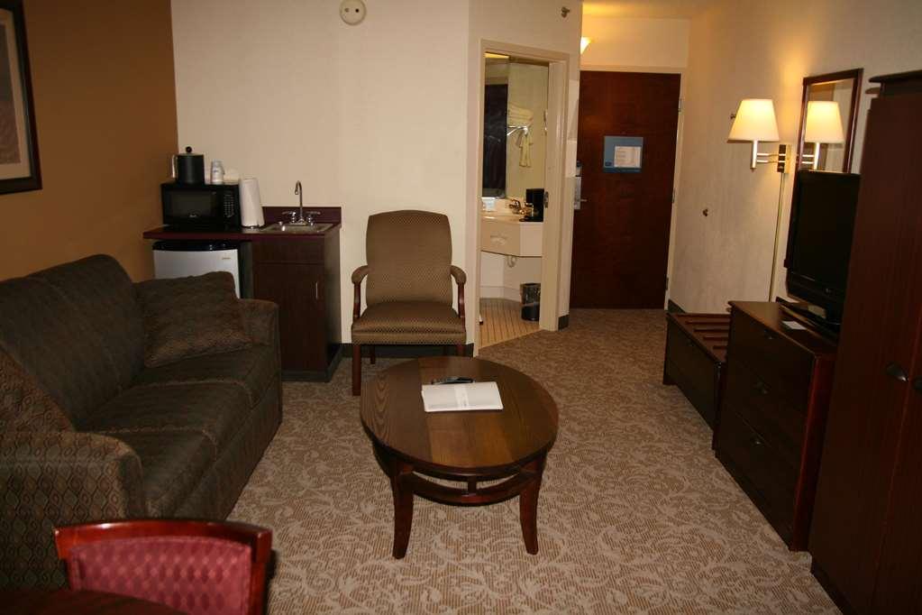 Hotel Hampton By Hilton Of Eddyville Kuttawa