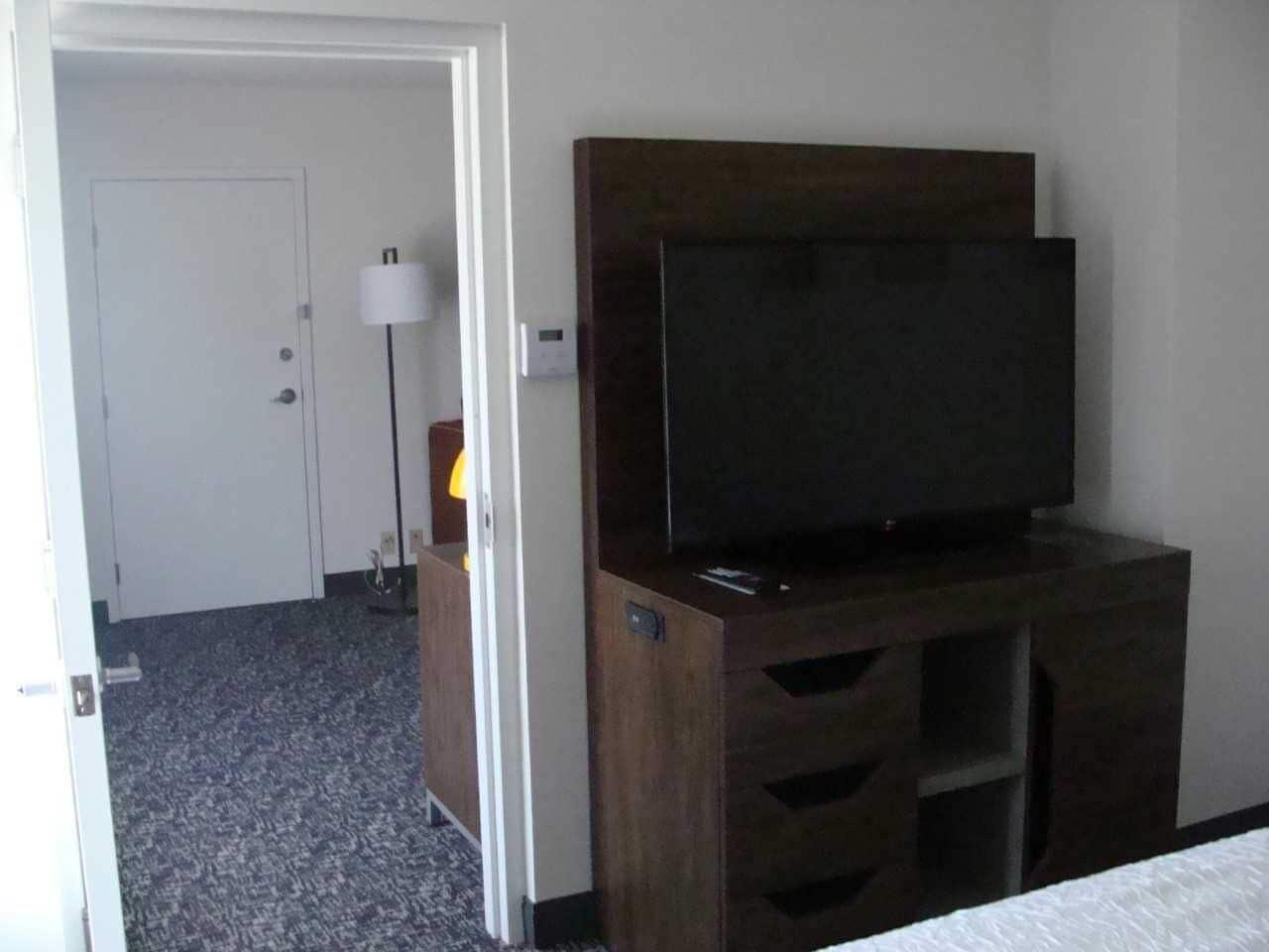 Hampton By Hilton Of Eddyville Hotel Kuttawa