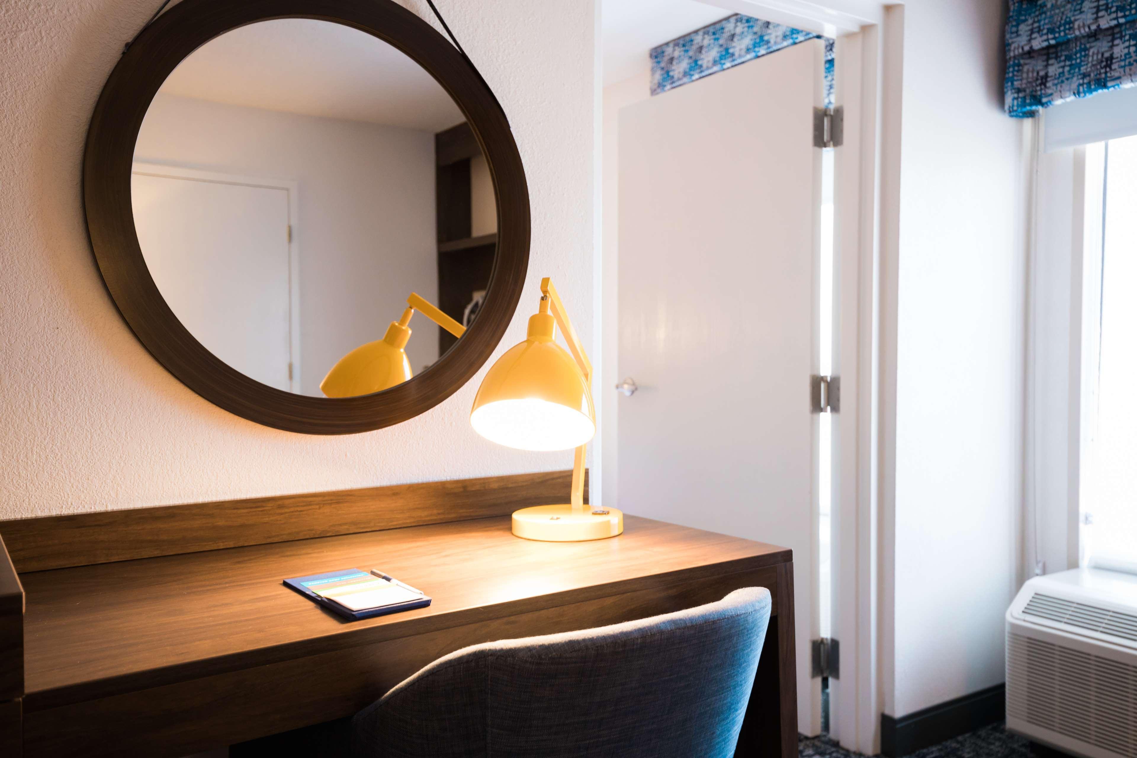 Hotel Hampton By Hilton Of Eddyville
