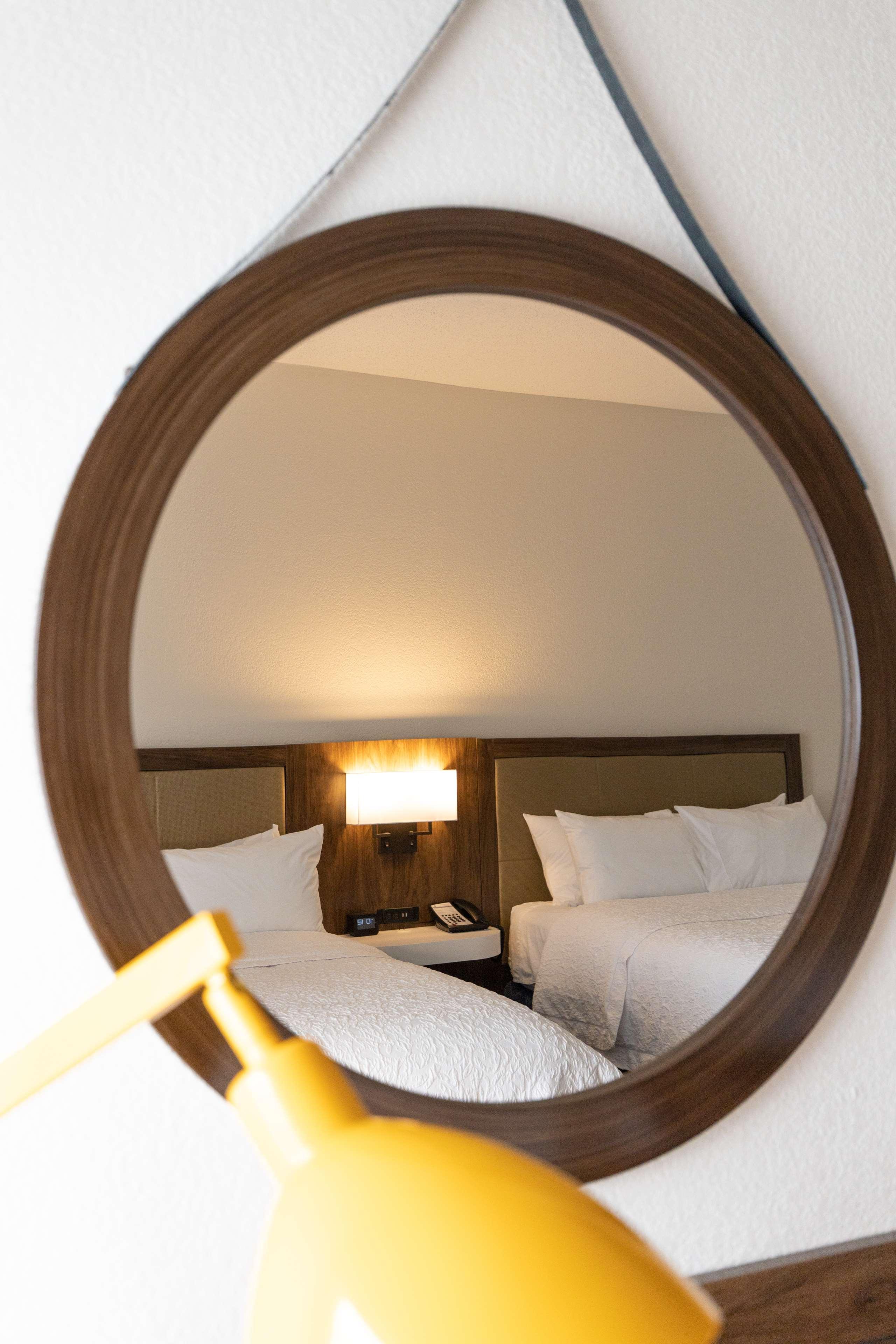 Hampton By Hilton Of Eddyville Hotel Kuttawa