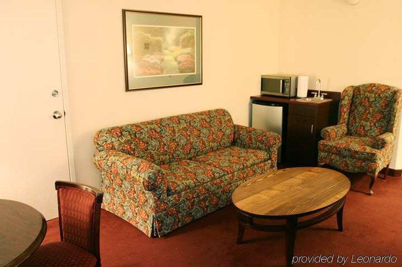 Hampton By Hilton Of Eddyville Hotel Kuttawa