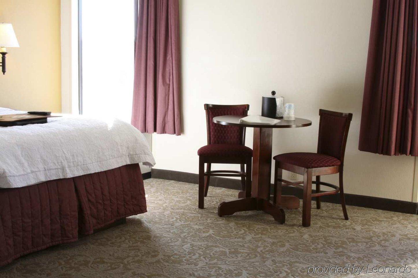 Hotel Hampton By Hilton Of Eddyville Kuttawa