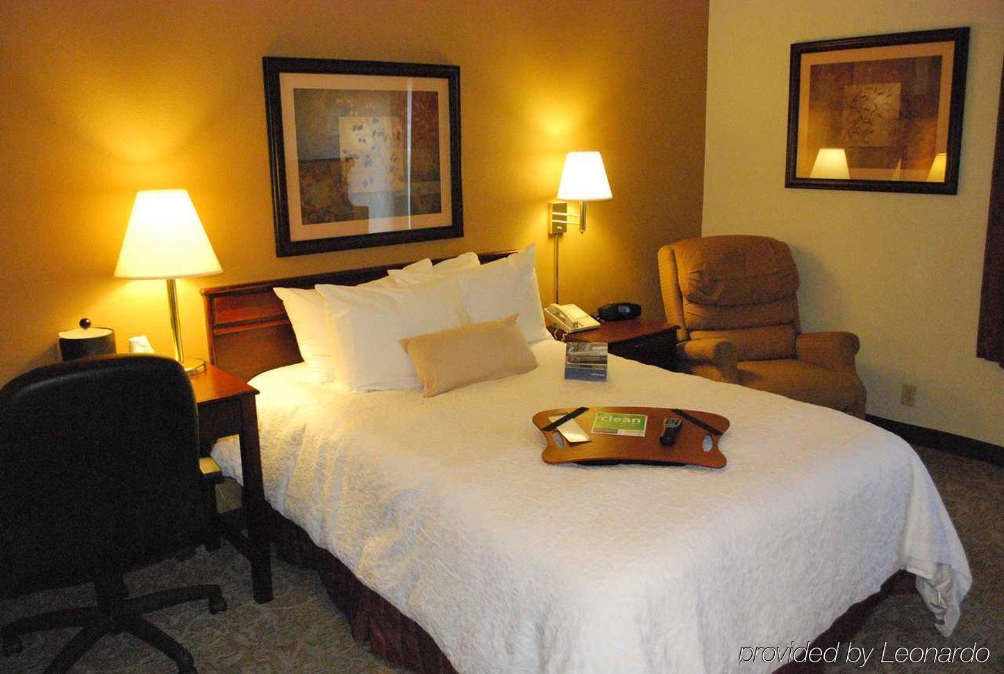 Hampton By Hilton Of Eddyville Kuttawa