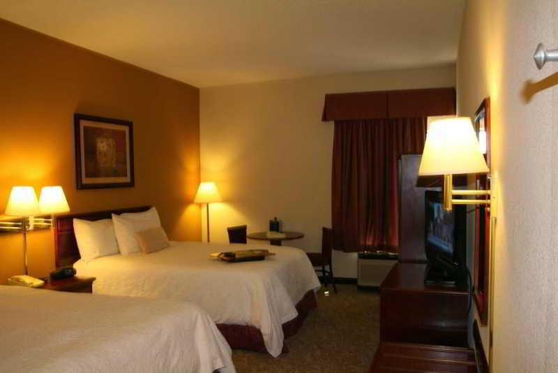 Hotel Hampton By Hilton Of Eddyville