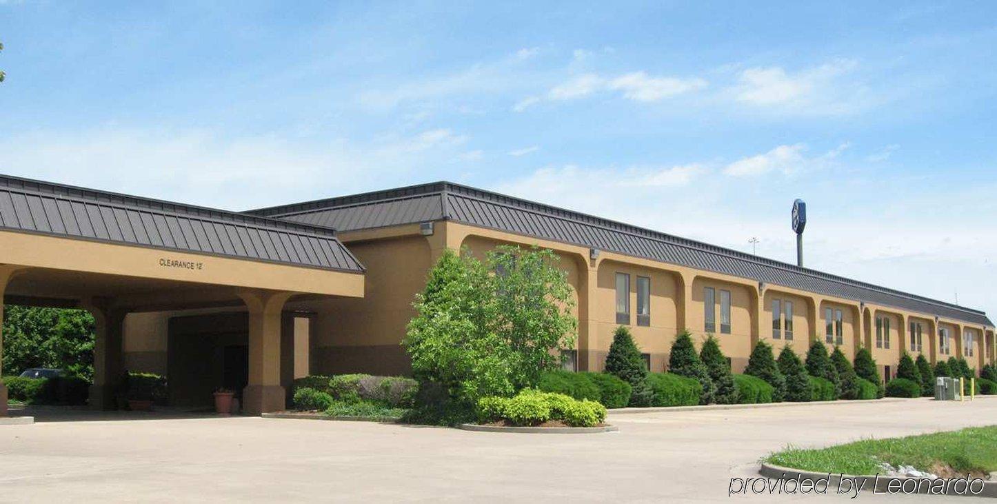 Hotel Hampton By Hilton Of Eddyville