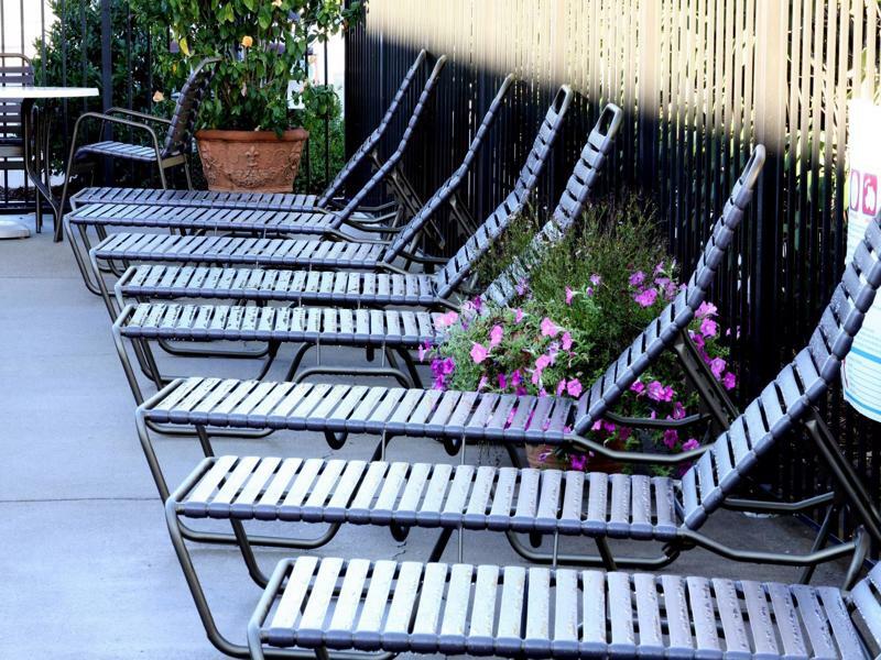 Hampton By Hilton Of Eddyville Hotel 3*