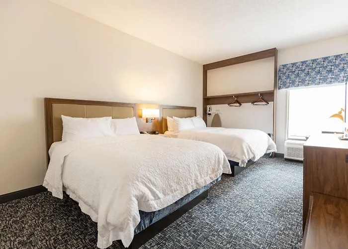 Hampton Inn By Hilton Of Kuttawa Eddyville