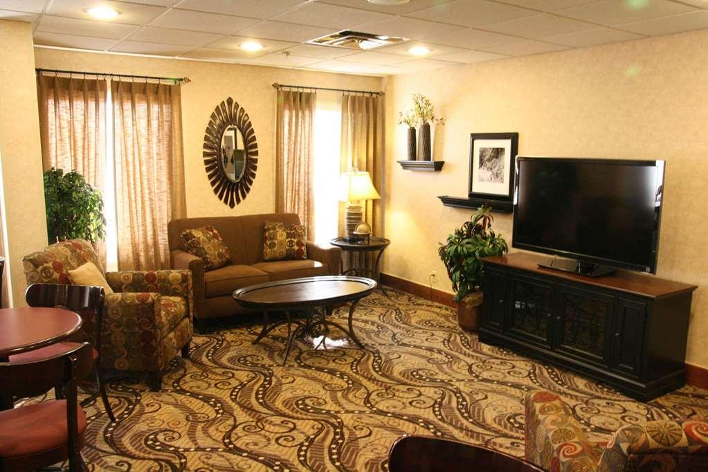 Hampton By Hilton Of Eddyville 3* Kuttawa