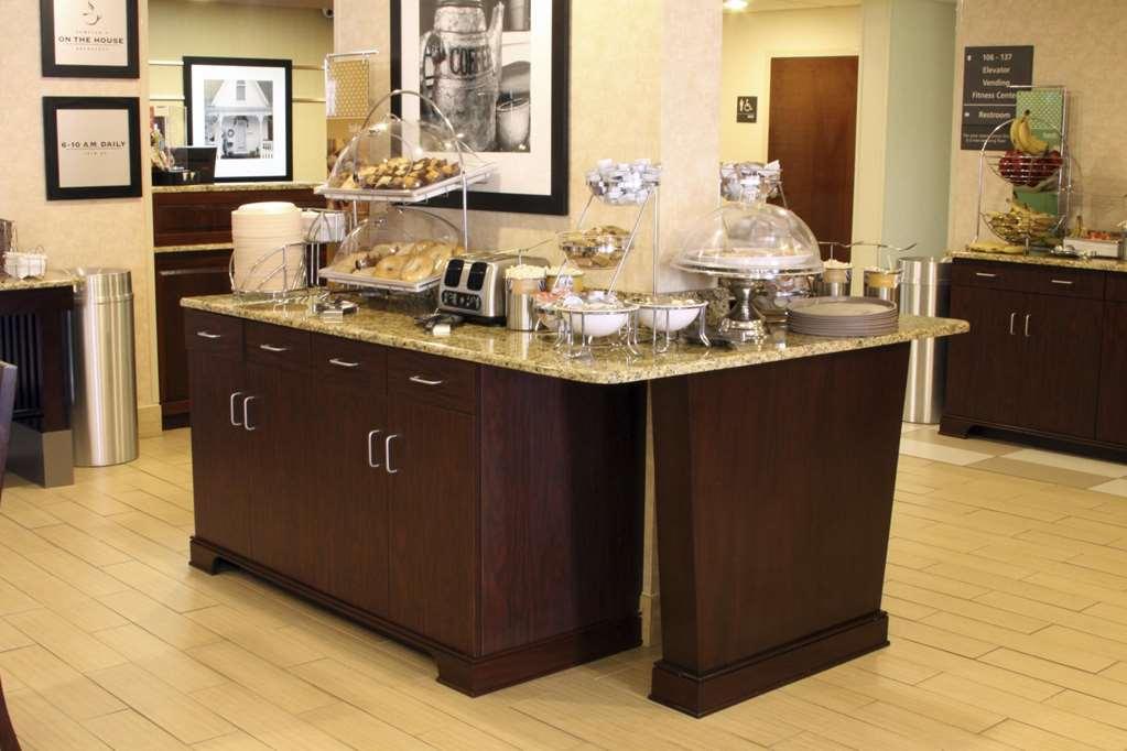 Hampton By Hilton Of Eddyville 3*
