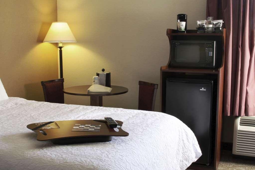 Hotel Hampton By Hilton Of Eddyville Kuttawa