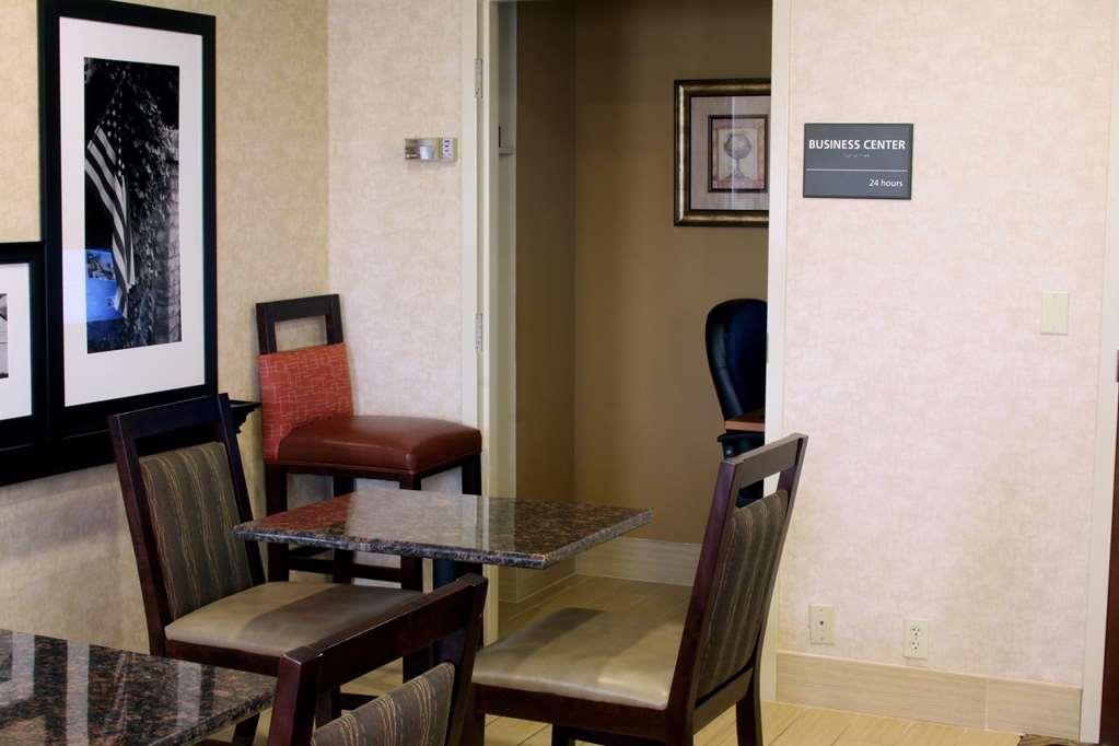 Hampton By Hilton Of Eddyville 3* Kuttawa