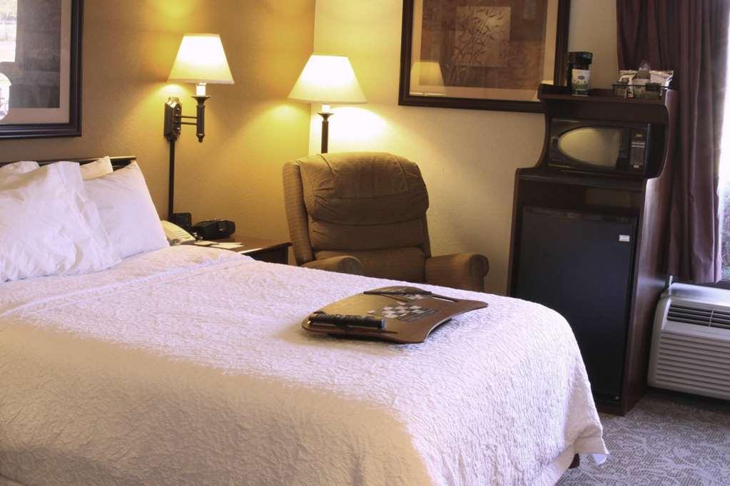 Hampton By Hilton Of Eddyville Hotel Kuttawa