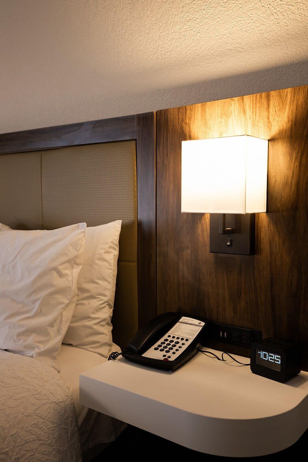 Hampton By Hilton Of Eddyville Hotel