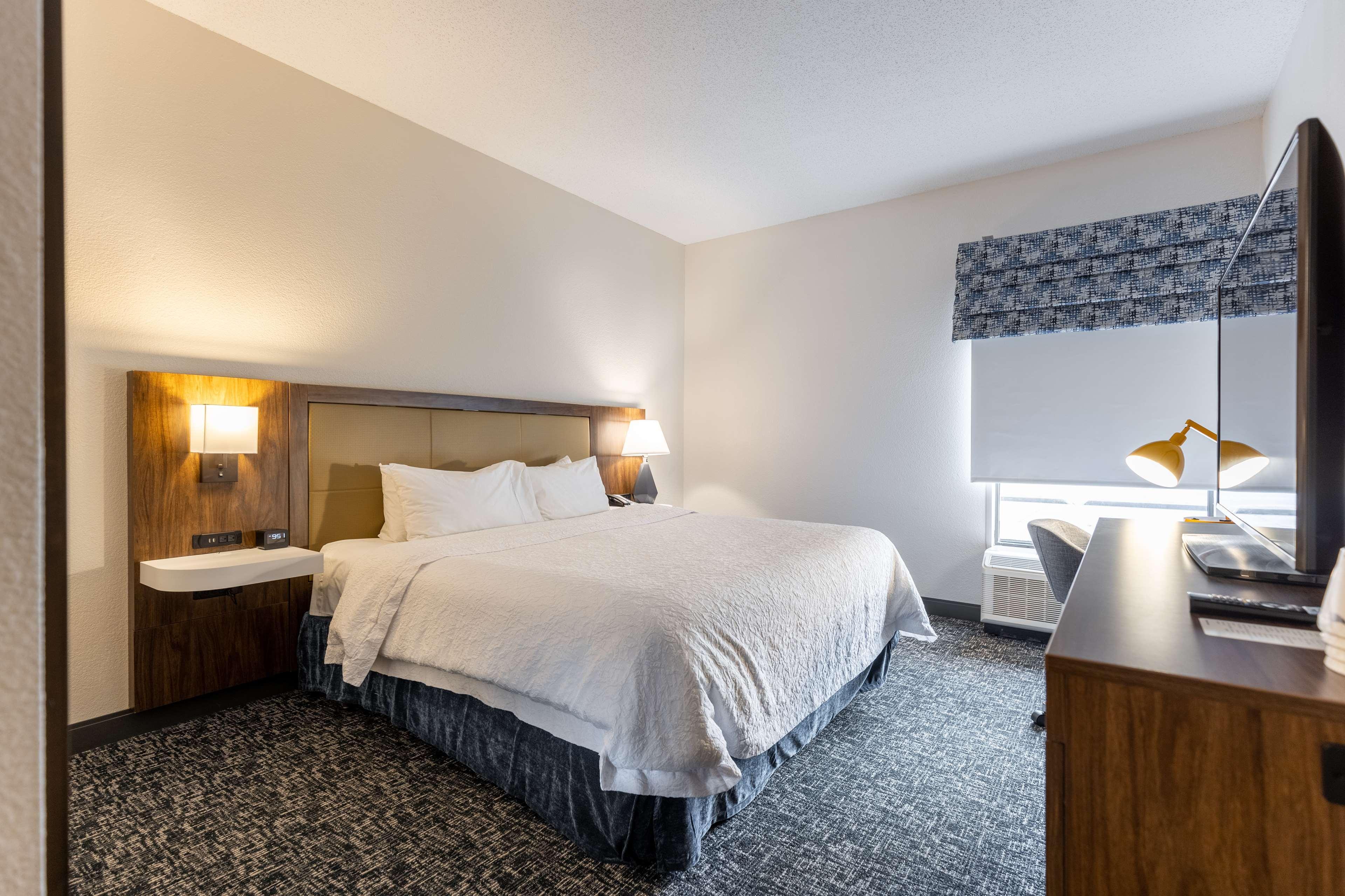 Hampton By Hilton Of Eddyville Hotel Kuttawa
