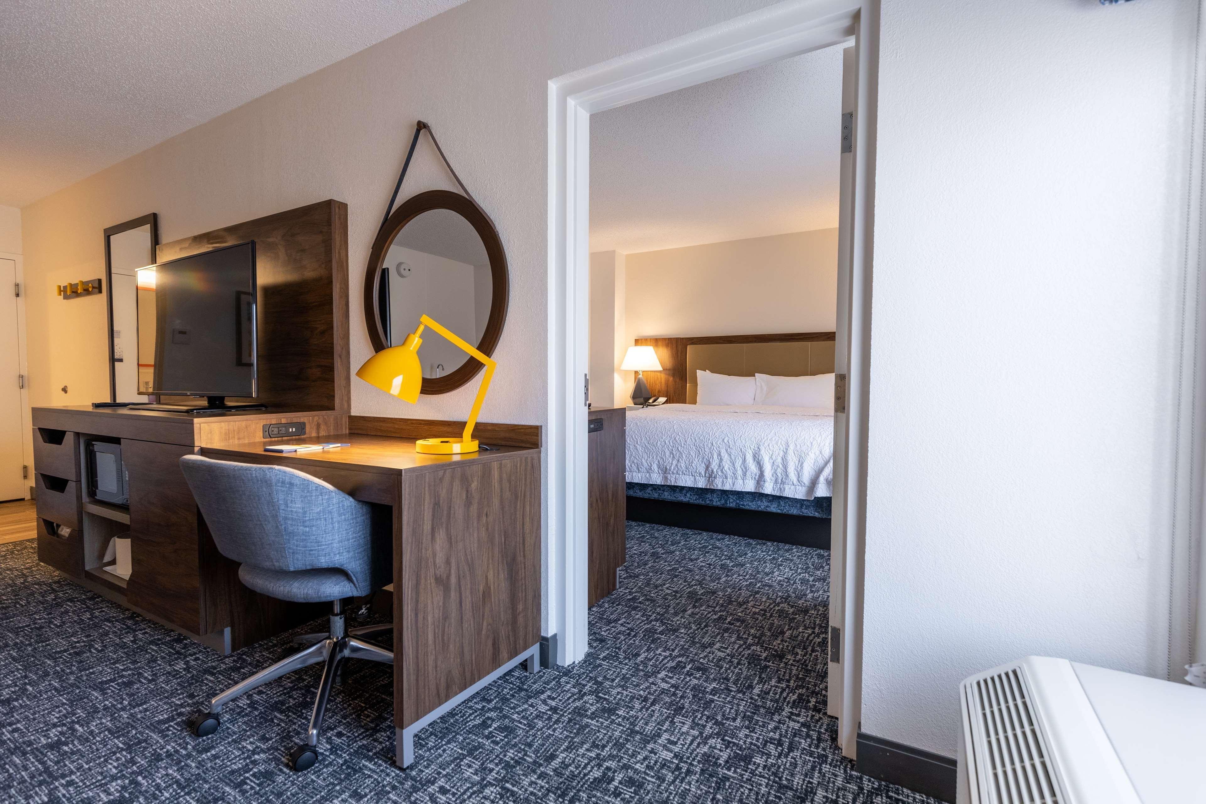 Hampton By Hilton Of Eddyville Hotel