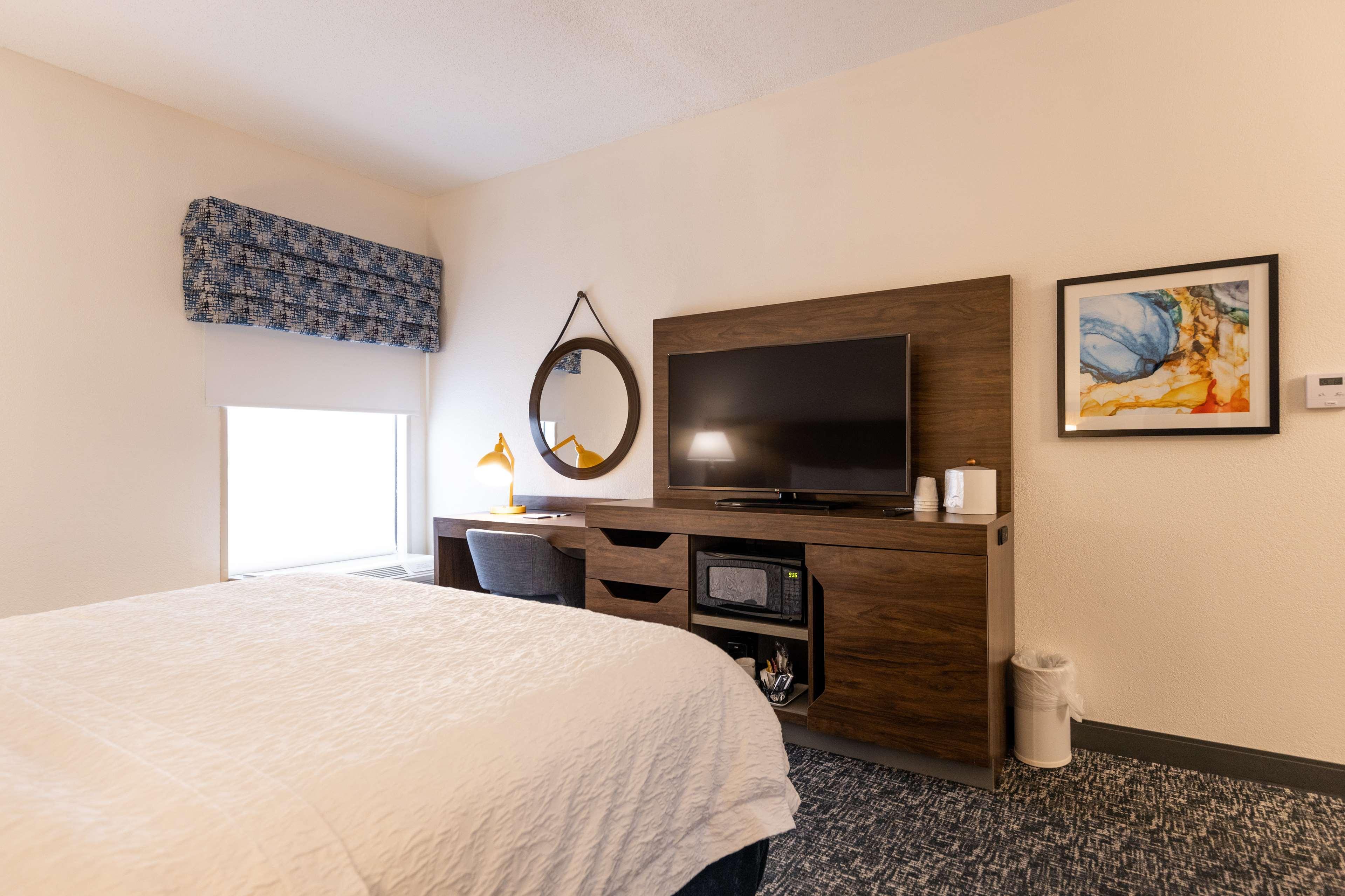 Hampton By Hilton Of Eddyville Kuttawa