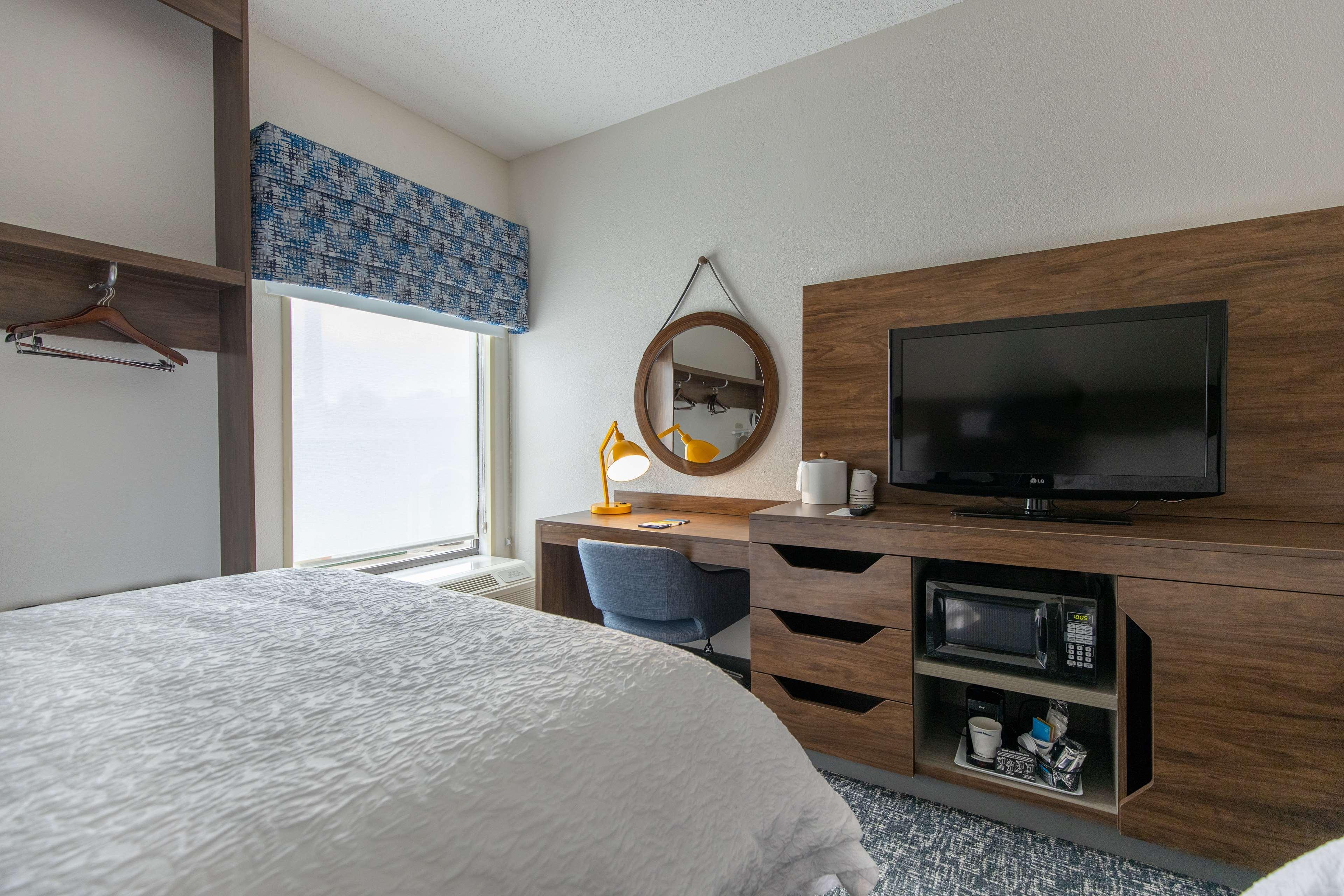 Hampton By Hilton Of Eddyville 3* Kuttawa