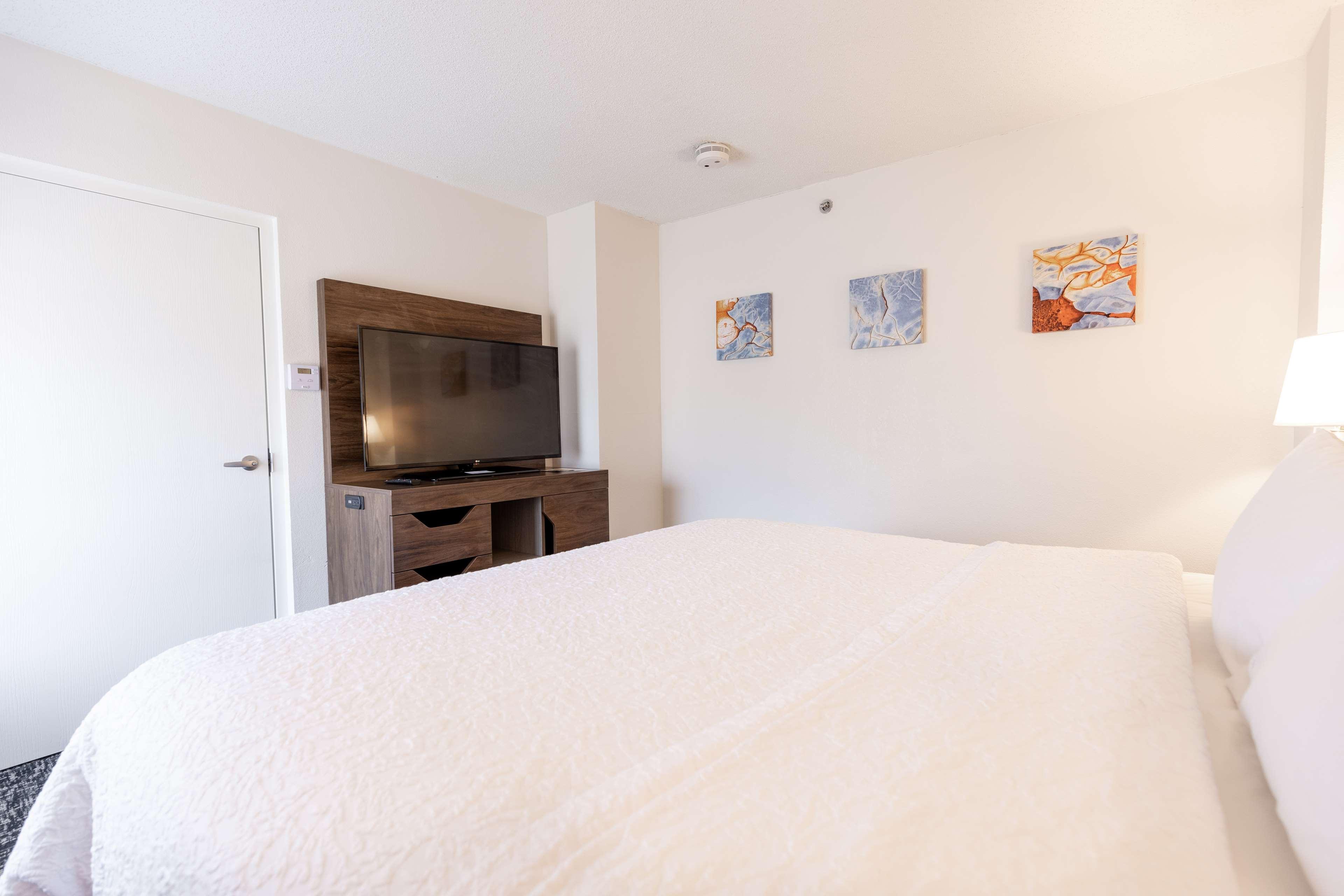 Hampton By Hilton Of Eddyville 3* Kuttawa