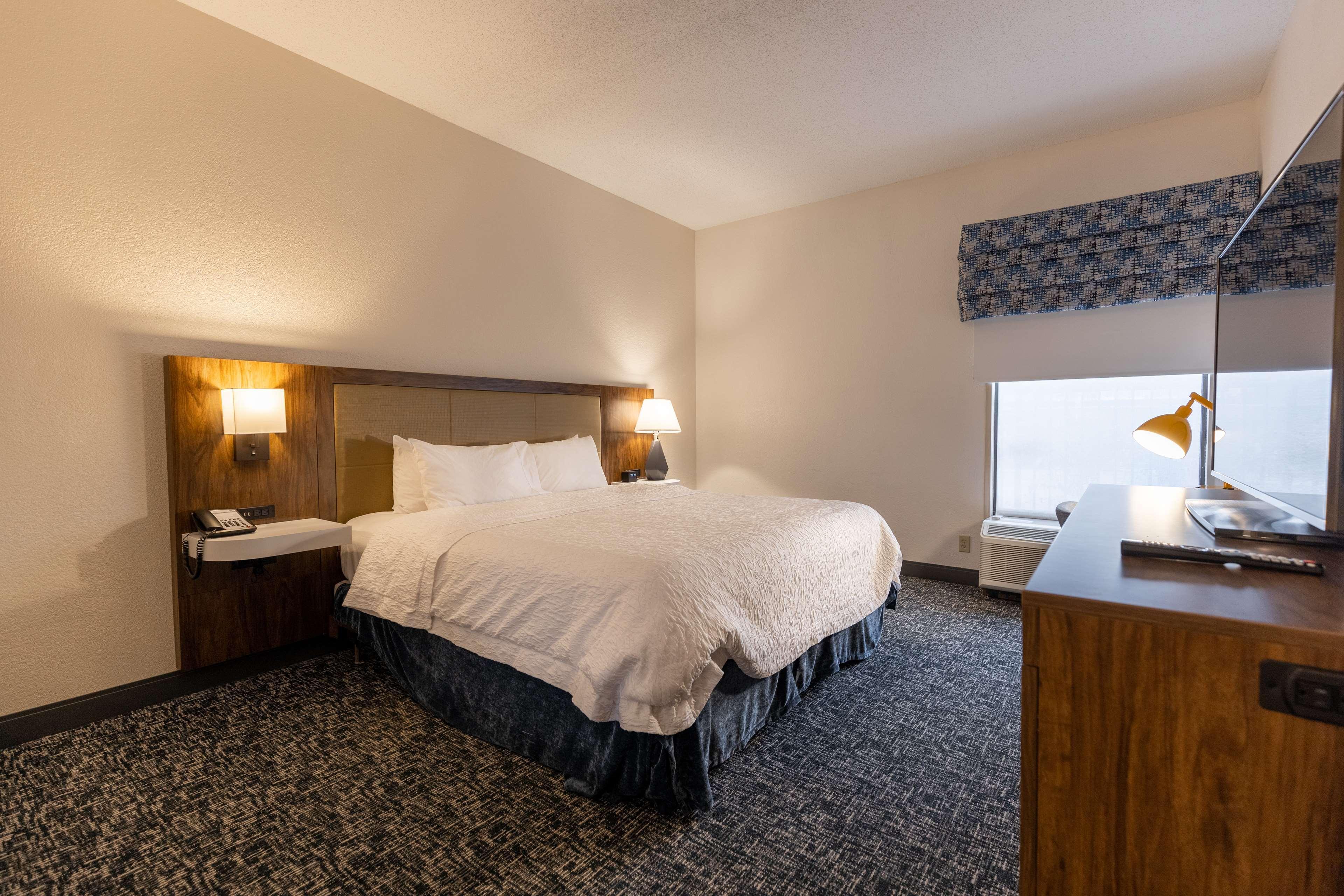 Hotel Hampton By Hilton Of Eddyville