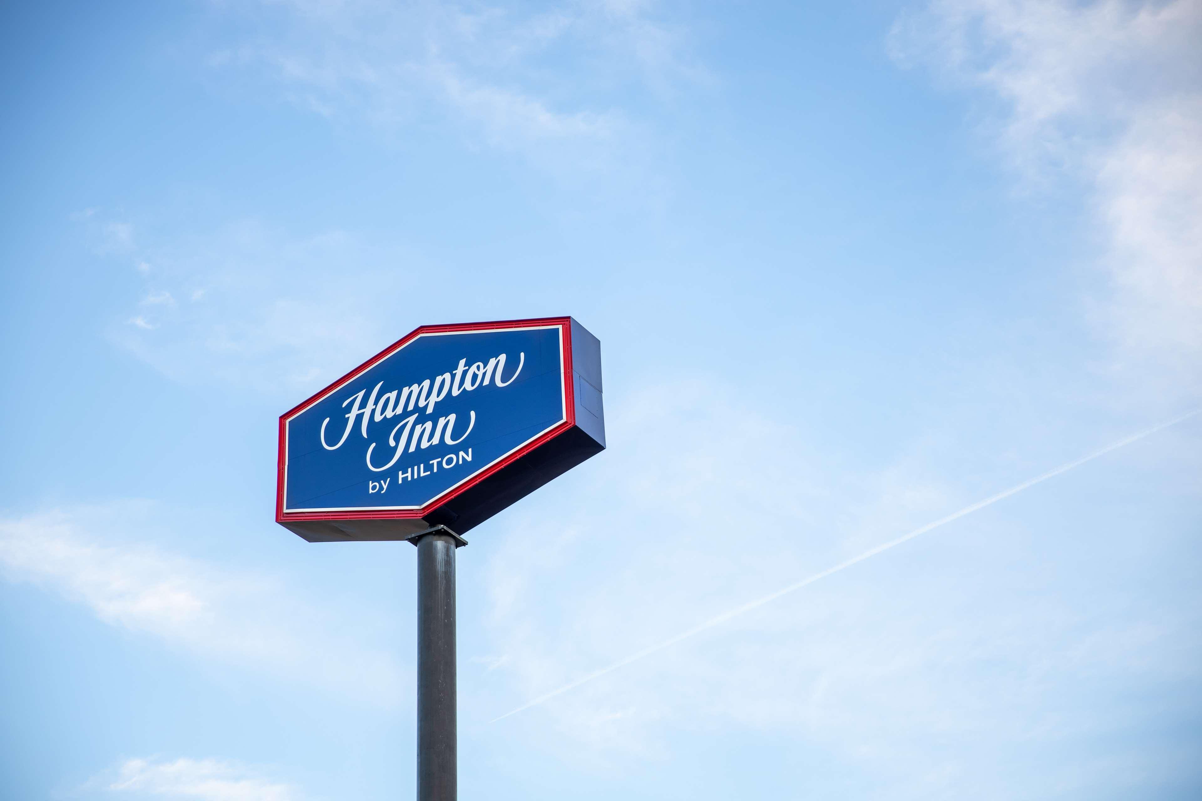 Hotel Hampton By Hilton Of Eddyville