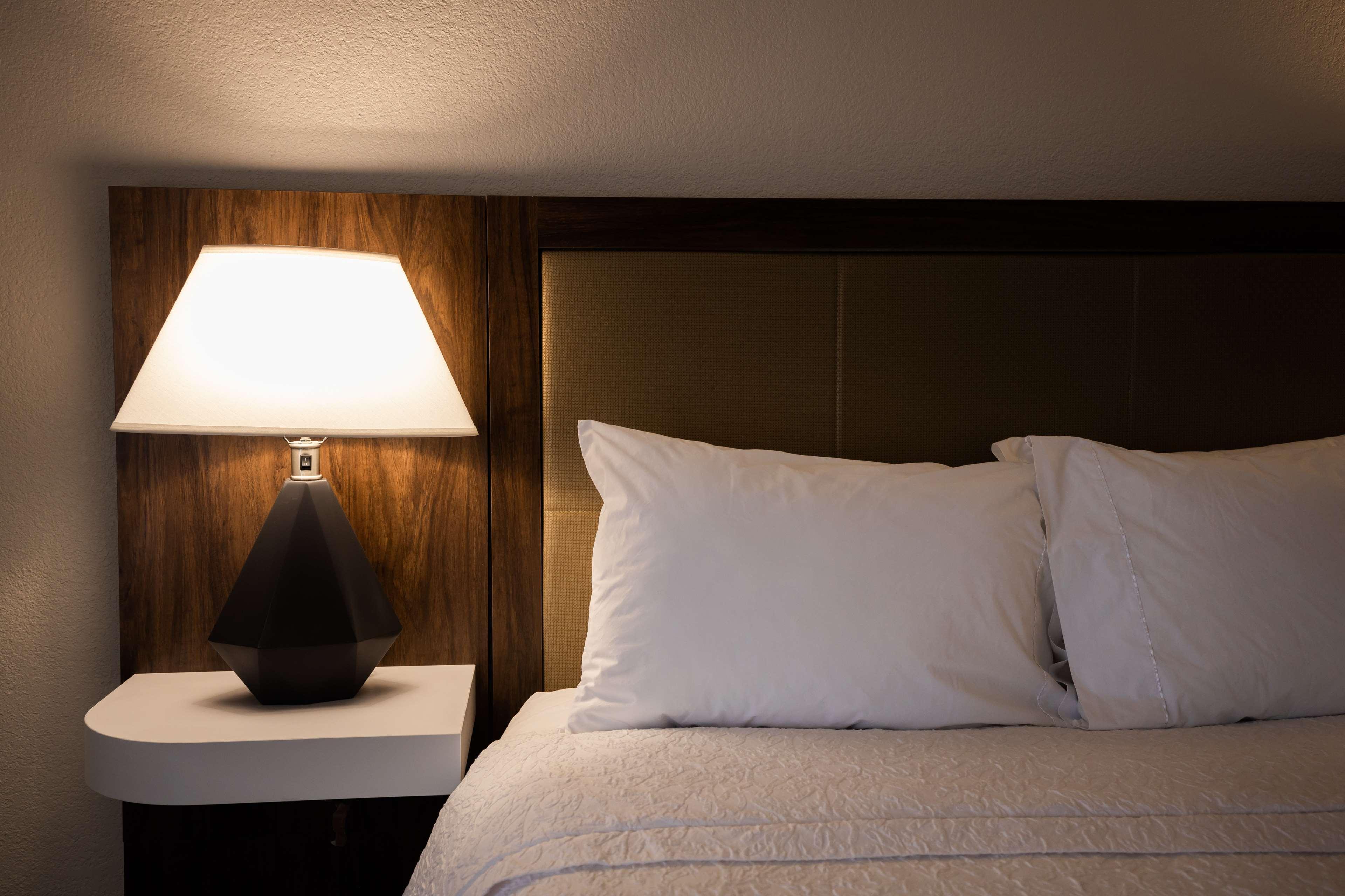 Hotel Hampton By Hilton Of Eddyville