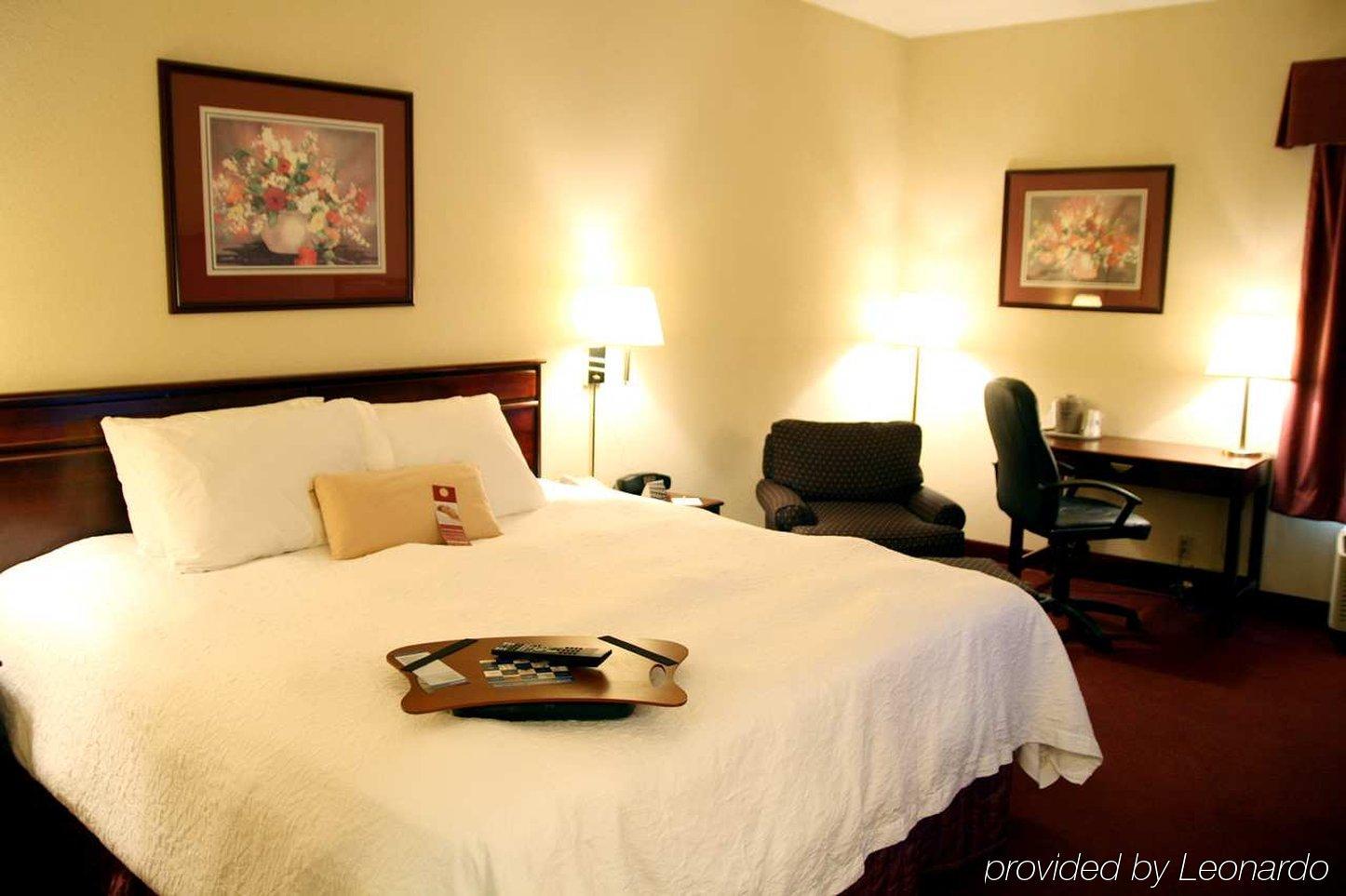 Hampton By Hilton Of Eddyville 3* Kuttawa